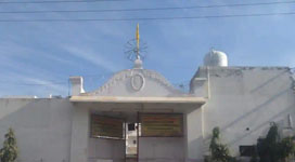 Shri Shyama Maa Ashram