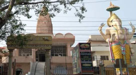 Gopal Dham Ashram