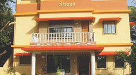 Manav Seva Sangh