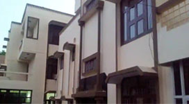 Radhe Shyam Ashram