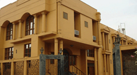 Hotel Shubham