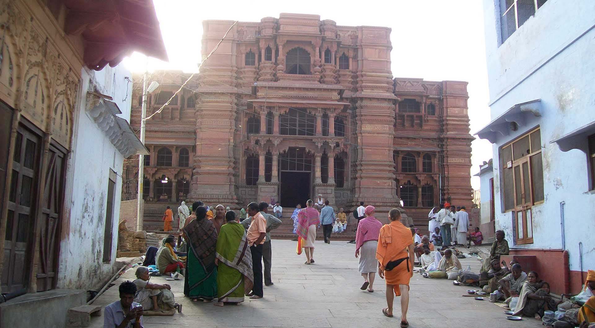 Govind Dev Mandir