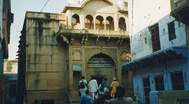 Govind Dev Mandir
