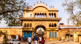 Govind Dev Mandir